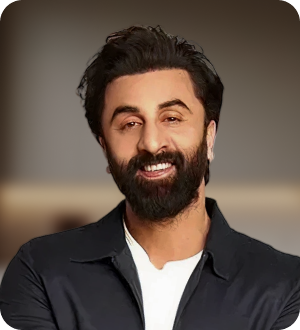 Ranbir Kapoor