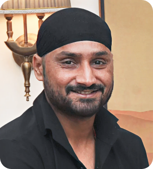 Harbhajan Singh 