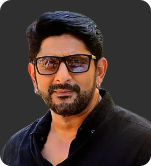 Arshad Warsi 
