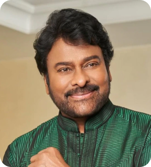 Chiranjeevi  