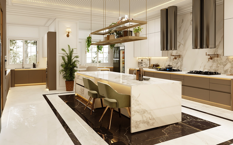 Start Planning Your Perfect Kitchen