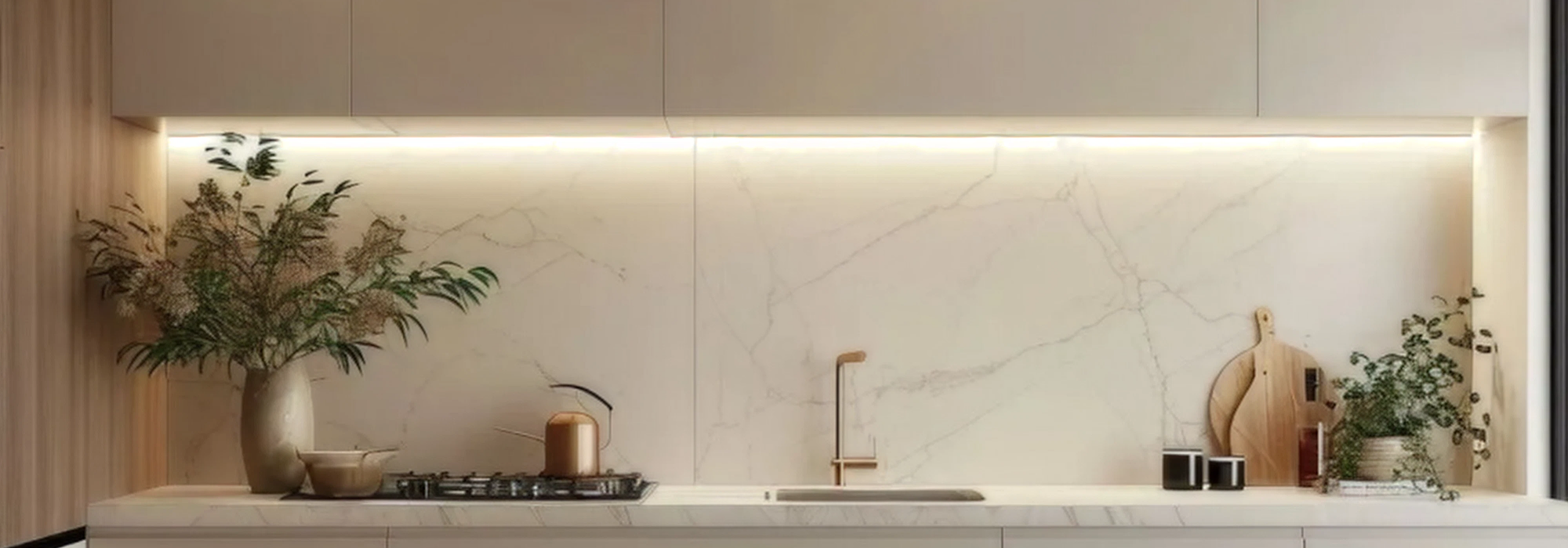 Start Planning Your Perfect Kitchen